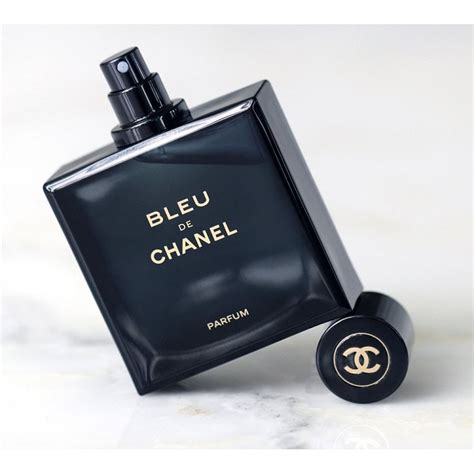 chanel blue perfume discount